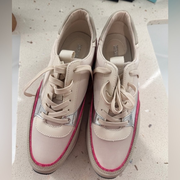 Michael Kors
Mariah low-top sneakers - Picture 1 of 7